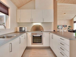 Vakantiehuis Tisvildeleje  8