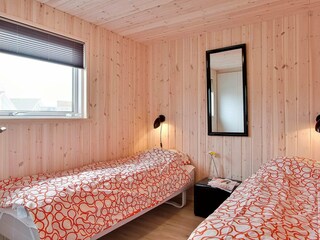 Casa de vacaciones Tisvildeleje  7