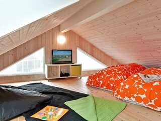 Casa de vacaciones Tisvildeleje  8