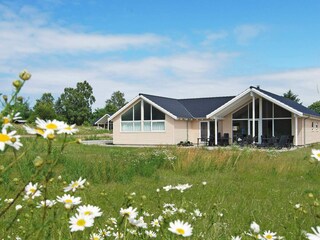 Ferienhaus Tisvildeleje  11