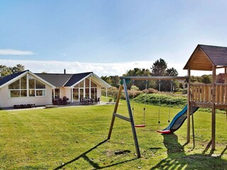 Vakantiehuis Tisvildeleje  34