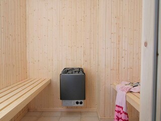 Vakantiehuis Tisvildeleje  9