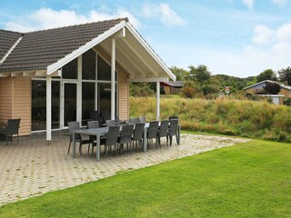 Vakantiehuis Tisvildeleje  6