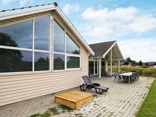 Maison de vacances Tisvildeleje  10