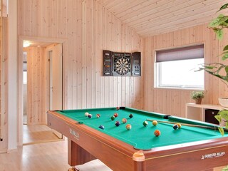 Casa de vacaciones Tisvildeleje  16