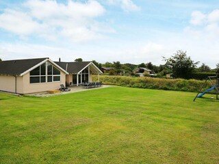 Vakantiehuis Tisvildeleje  23