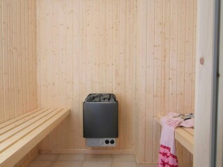 Vakantiehuis Tisvildeleje  24