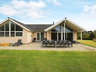 Ferienhaus Tisvildeleje  25