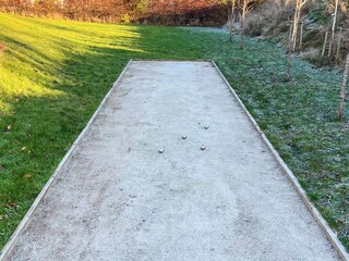 Casa per le vacanze Tisvildeleje Registrazione all'aperto 1