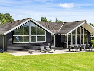 Holiday house Tisvildeleje Outdoor Recording 3