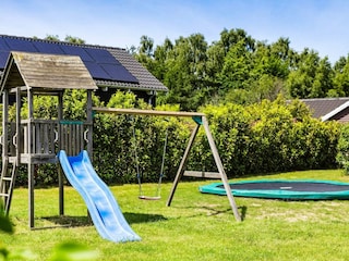 Holiday house Tisvildeleje Outdoor Recording 4