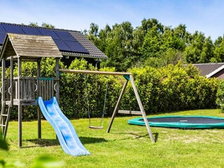 Maison de vacances Tisvildeleje Enregistrement extérieur 4