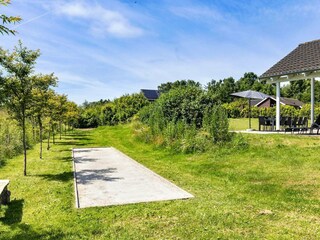 Casa per le vacanze Tisvildeleje Registrazione all'aperto 6