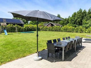 Casa per le vacanze Tisvildeleje Registrazione all'aperto 5