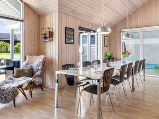 Casa per le vacanze Tisvildeleje  44