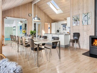 Casa per le vacanze Tisvildeleje  45