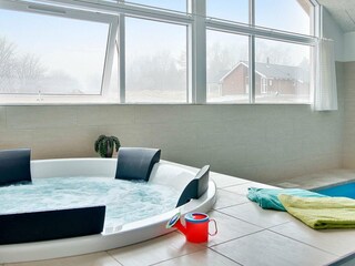 Ferienhaus Tisvildeleje  53
