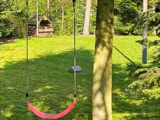 Casa de vacaciones Kramnitse  8
