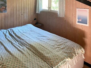 Casa de vacaciones Kramnitse  11