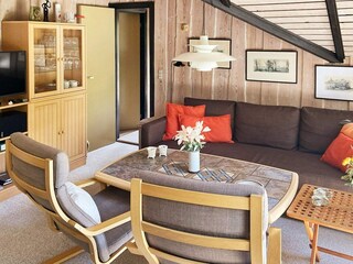 Casa de vacaciones Kramnitse  12