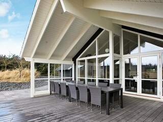 Vakantiehuis Blåvand  19