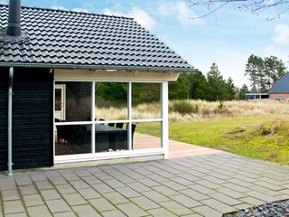 Vakantiehuis Blåvand  21