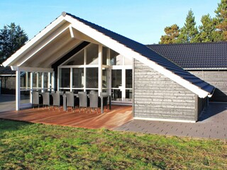 Vakantiehuis Blåvand  23