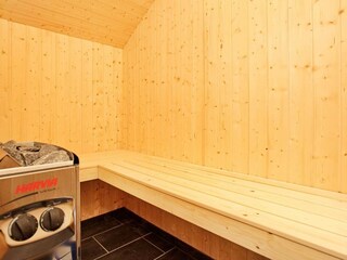Vakantiehuis Blåvand  7