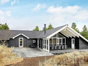 10 Personen Ferienhaus in Blåvand - Blåvand - image1