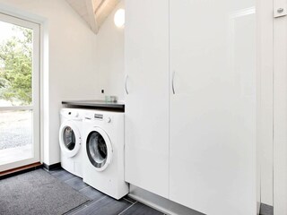 Vakantiehuis Blåvand  9
