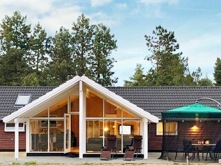 Casa de vacaciones Kramnitse Grabación al aire libre 7