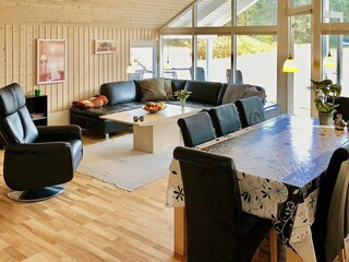Casa de vacaciones Kramnitse  19