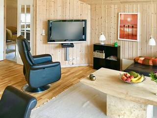 Casa de vacaciones Kramnitse  34