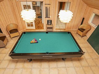 Casa de vacaciones Kramnitse  28