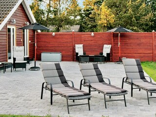 Casa de vacaciones Kramnitse Grabación al aire libre 14