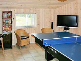 Casa de vacaciones Kramnitse  39