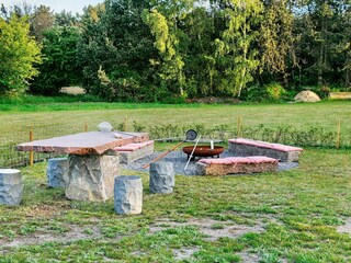 Casa de vacaciones Kramnitse  29