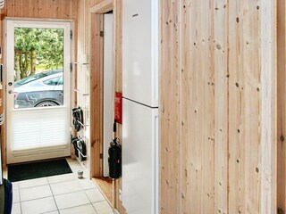 Casa de vacaciones Kramnitse  45