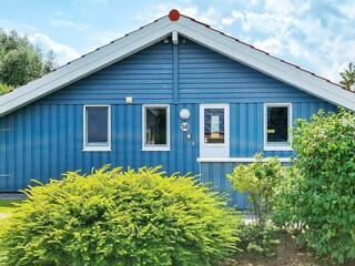 Holiday house Otterndorf Outdoor Recording 2