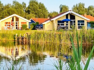 Holiday house Otterndorf  4