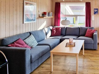 Holiday house Otterndorf  7
