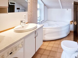 Ferienhaus Otterndorf  17