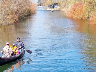 Ferienhaus Otterndorf  11