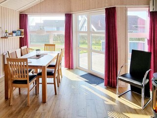 Holiday house Otterndorf  8