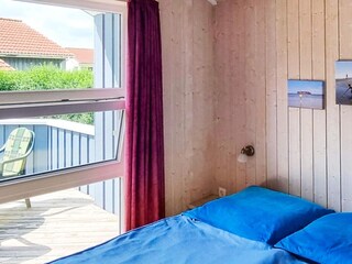 Holiday house Otterndorf  11