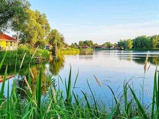 Holiday house Otterndorf  14