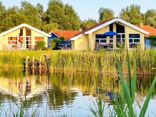 Casa de vacaciones Otterndorf  14