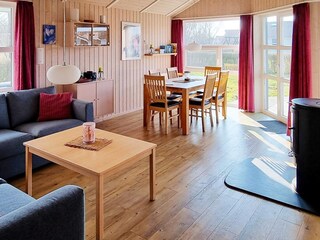 Casa per le vacanze Otterndorf  7