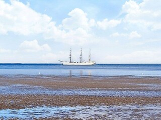 Ferienhaus Otterndorf  8