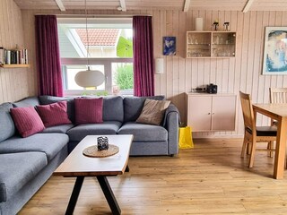 Vakantiehuis Otterndorf  16